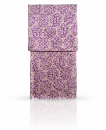 Платок Женский SS-ZALI/PURPLE